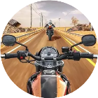 真实摩托驾驶模拟