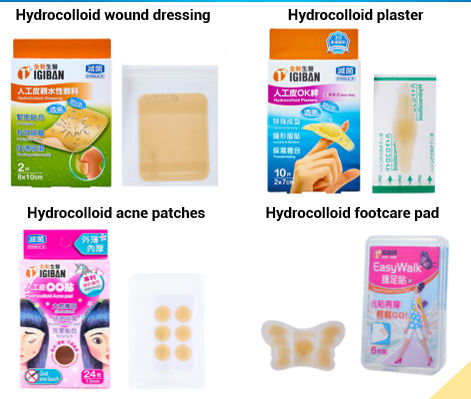 台湾的医疗器械有哪些台湾优势企业推荐（第四章）_https://www.jmylbn.com_新闻资讯_第10张