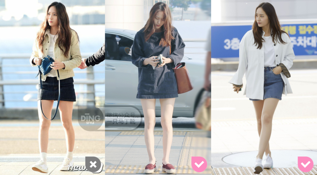 腕线过裆_腕线过裆是什么比例_腕线过裆好看吗