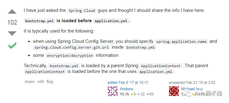 Spring Boot Starters启动器 - CharyGao - 博客园