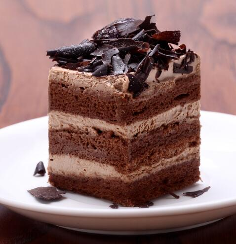 每日必抢 御品轩 6英寸黑森林蛋糕 49店通用 芭芭拉