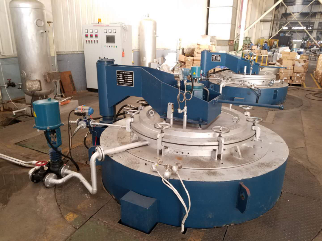 5 ��������¯����ʽ������ʽ��Steam treatment furnace.png