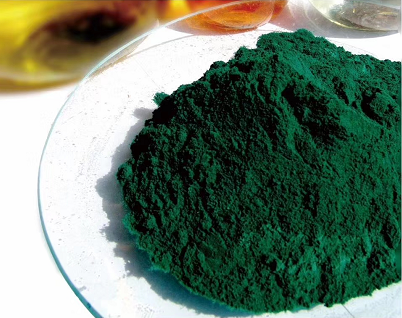 1 ������Chromium chloride.png