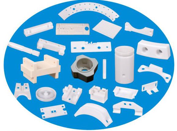 2 �����մɽṹ��Precision Ceramic Structure.png