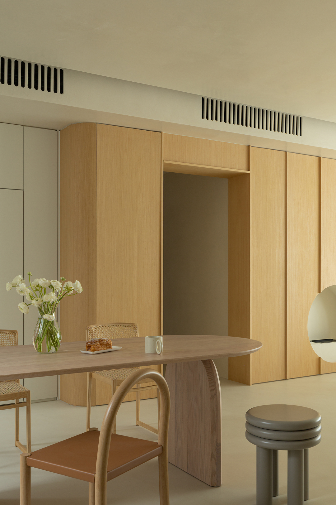 特露邦高端定制 | 打破格局，自在舒适