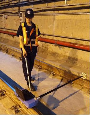 西南交通大学金学松教授团队：基于地铁车内噪声的钢轨粗糙度接受/验收准则| CJME论文推荐的图3