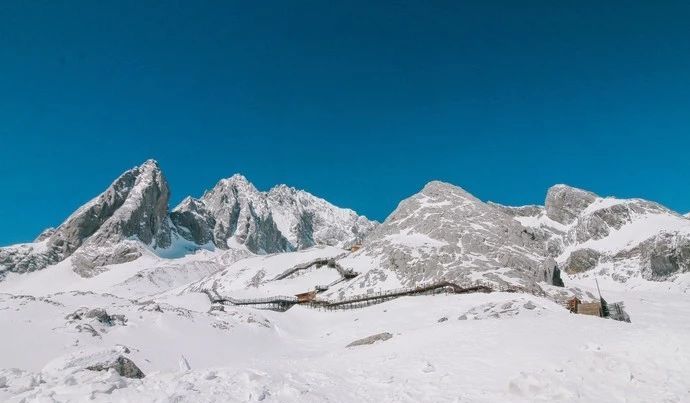 2019，玩雪勝地都在這！ 旅遊 第27張