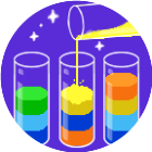 颜色归位解压王