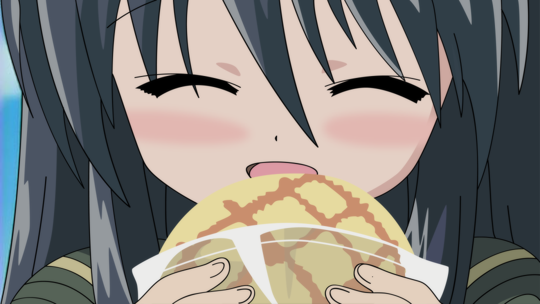 日本人发明了可以吃的蜜瓜包口罩？？？紧急提醒：飞沫病毒不要吃啊！！！