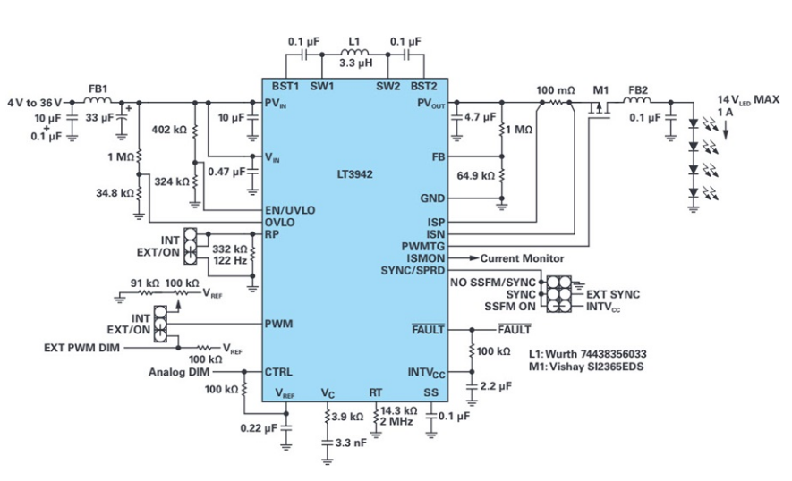 PCB面積總是不夠用？試試這個方案唄~的圖3