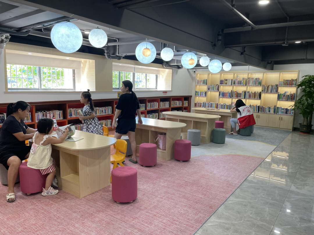 图书馆智能书架_图书馆智能化管理系统_智能图书馆