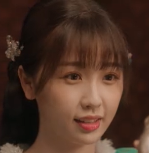 赵丽颖的面相一看就很精明_面相分析赵丽颖_赵丽颖面相是福相吗