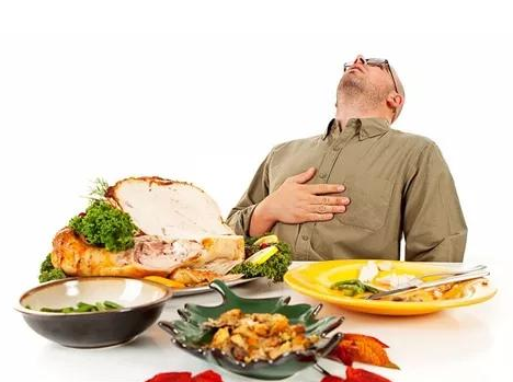 老年人健康饮食小窍门