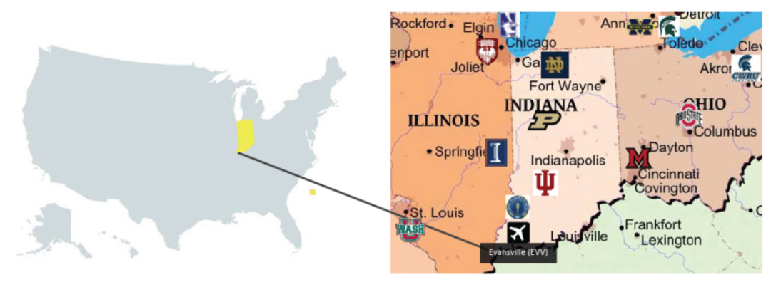 最新发布 美国top57普渡大学本科保录项目 昂诺留学