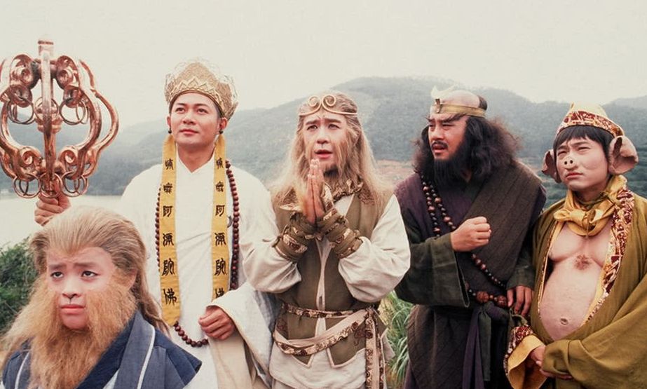 哪吒武器图片_哪吒的武器_哪吒武器介绍