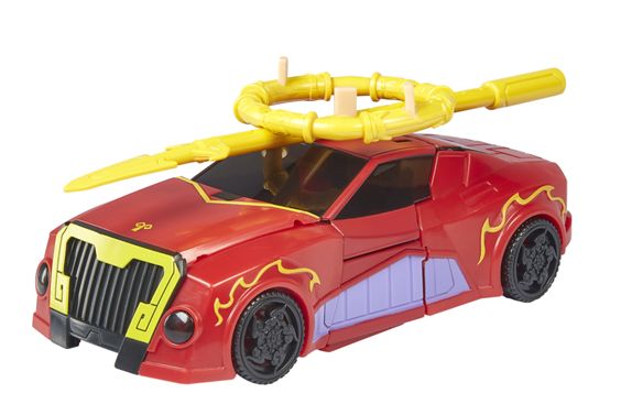 哪吒的武器_哪吒武器介绍_哪吒武器图片