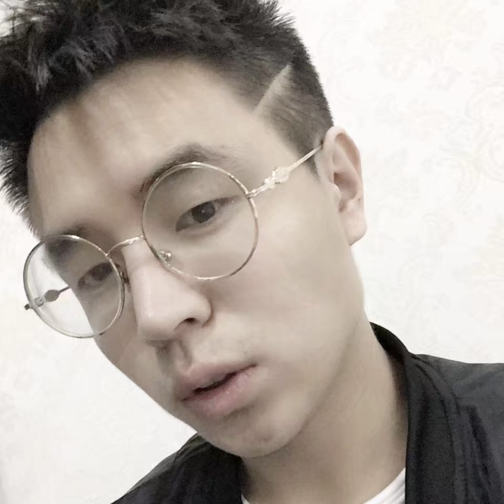 好人阿星叔