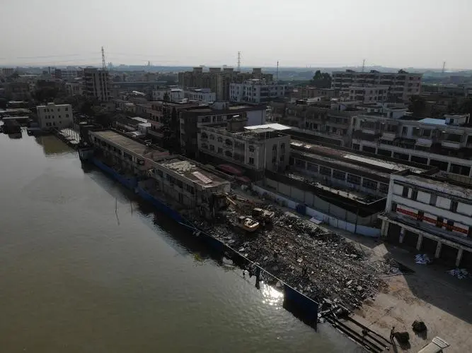 南沙这将建3360套住宅！毗邻18号线！