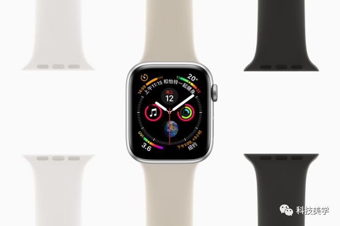 Apple Watch退貨時間調整，蘋果在印度碰壁 科技 第3張