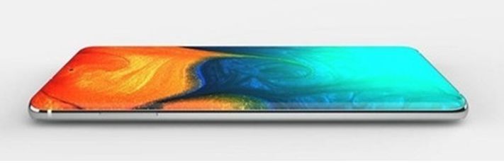 新一代的三星Galaxy S20系列即將到來