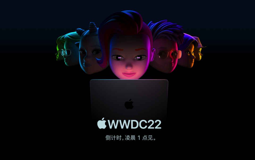 wwdc人物壁纸图片