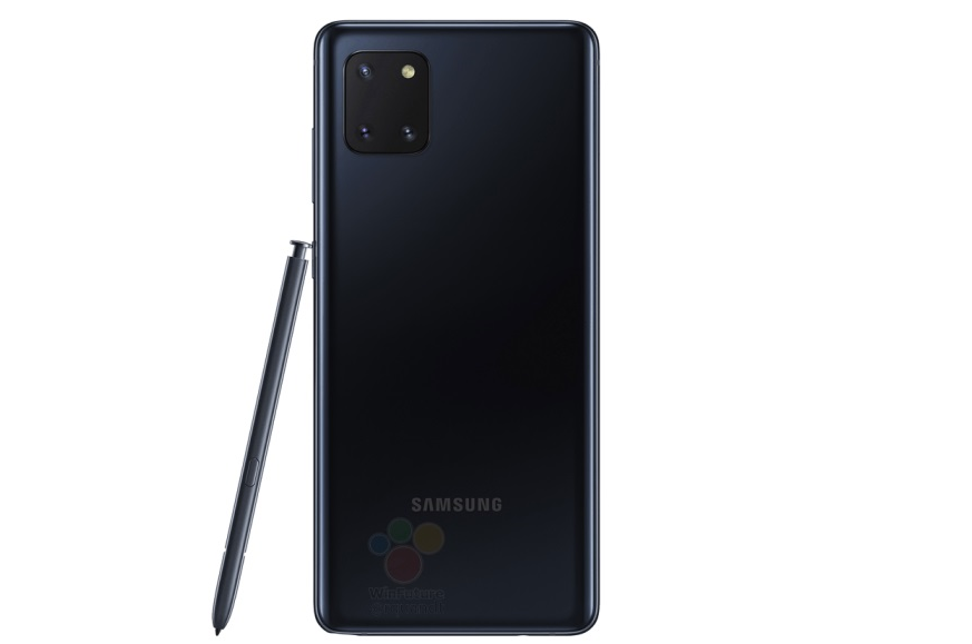 三星Galaxy Note 10 Lite或下月發(fā)售