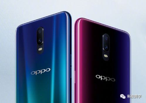 OPPO R17/R17 Pro正式發布，vivo的也快來了 科技 第2張