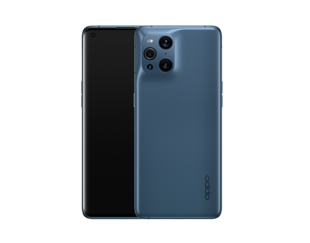 资讯丨oppofindx系列新品或明年初发布支持65w以上超级闪充