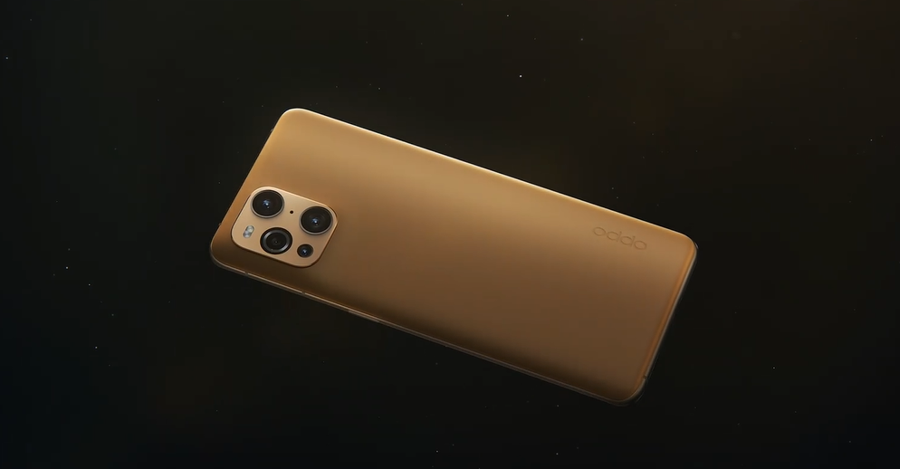 资讯丨oppofindx系列新品或明年初发布支持65w以上超级闪充