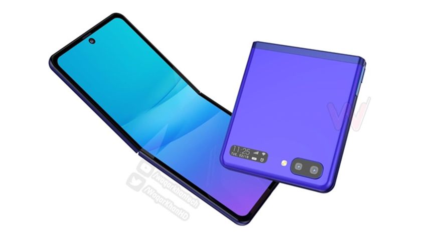 Galaxy S20系列來了？