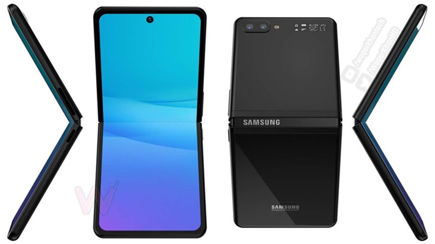 Galaxy S20系列來了？