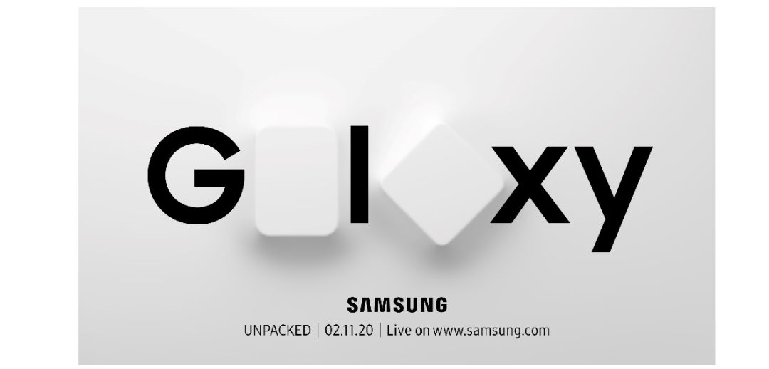 Galaxy S20系列来了？