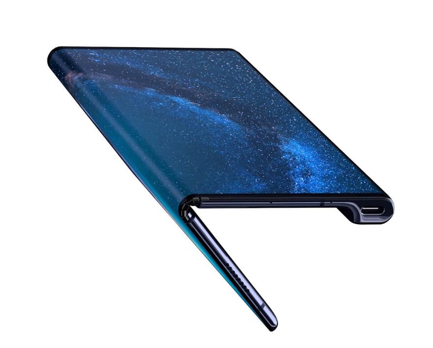 华为上市 华为MateX上市时间或延迟至9月，5G商用你会第一时间尝鲜吗？