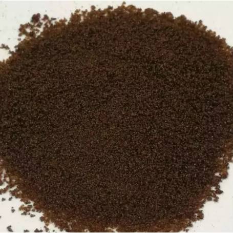 茶界新科技—中空微球型速溶黑茶“粉末”登场！让喝茶像喝速溶咖