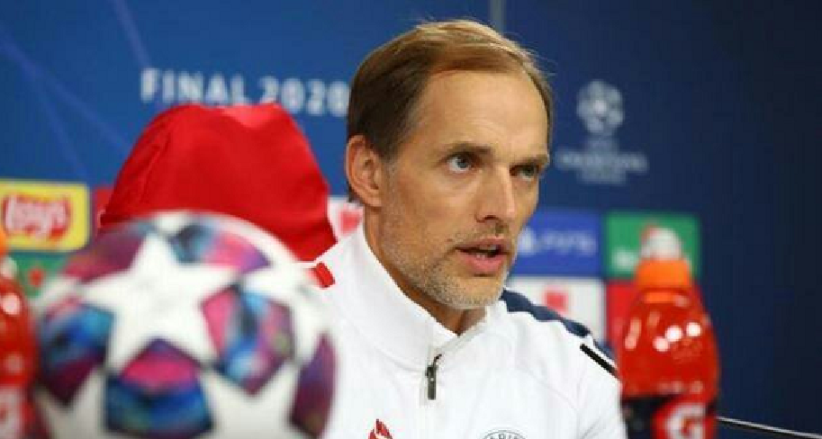 哈弗茨绝杀，切尔西无惧制裁豪取五连胜！