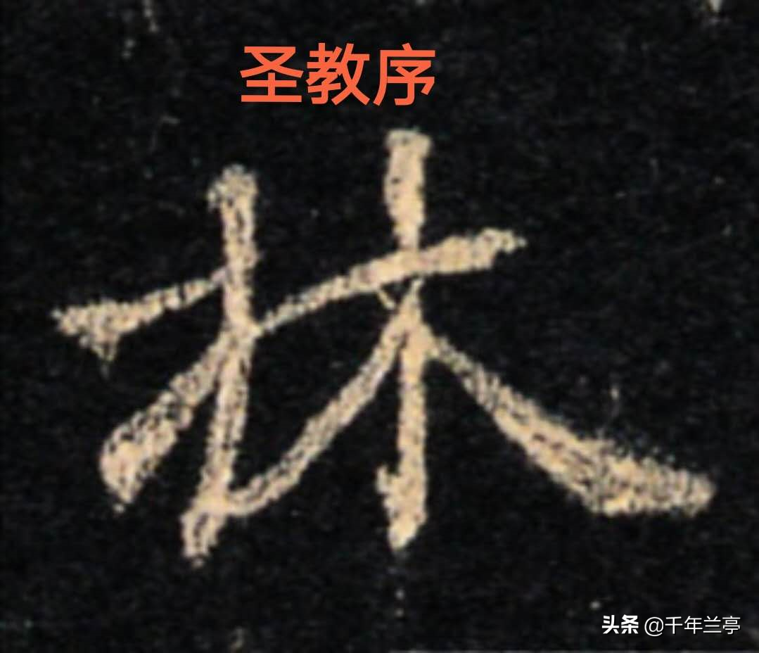 从 天下第五行书 韭花帖 的遭遇 浮想到 天下第一行书 兰亭序 去向的另一种可能 全网搜