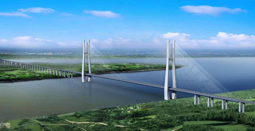 “桥桥”这些超级工程，你知道几个？