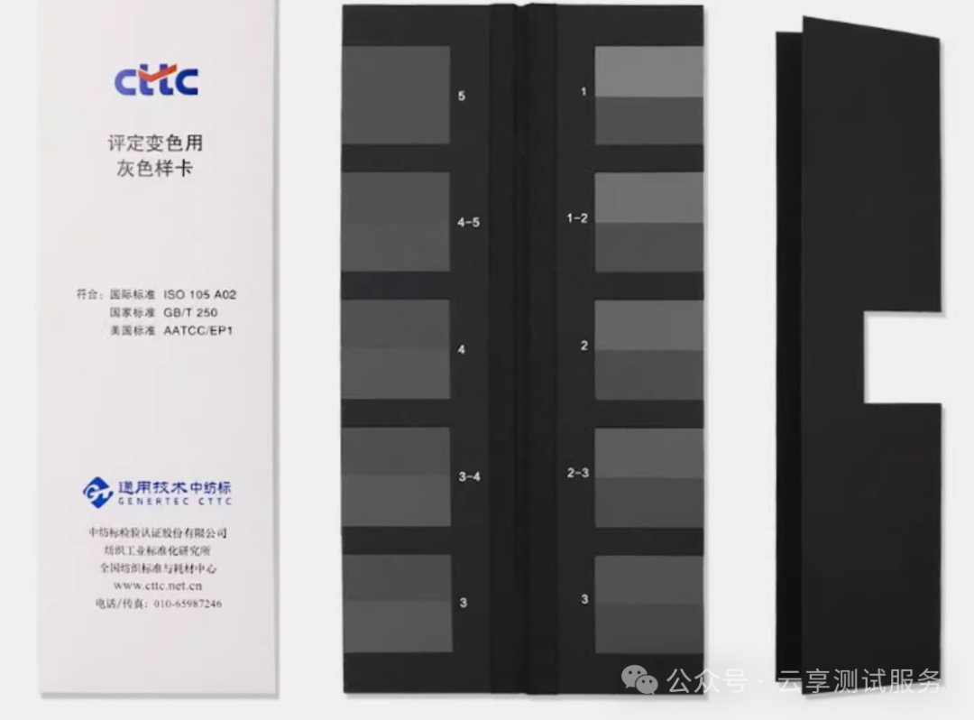 GB/T 3922《纺织品 耐汗渍色牢度》测试方法解析与应用