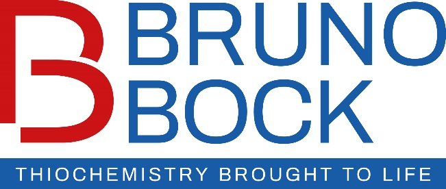 布卢洛伯克携用于环氧固化剂的巯基化学品亮相CHINACOAT！