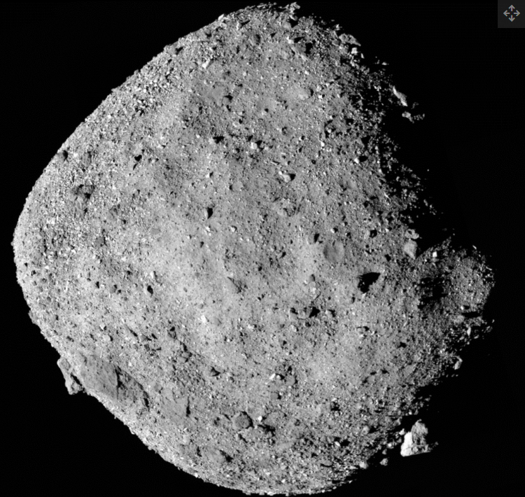 大國重器：中國計劃發射小行星偏轉火箭以保護地球的圖2