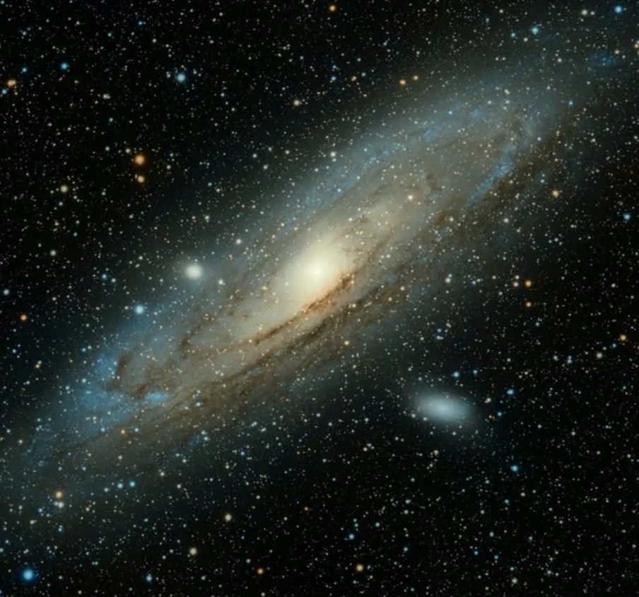 43句太空探索名言，总有一句会鼓舞身处低谷的你的图1