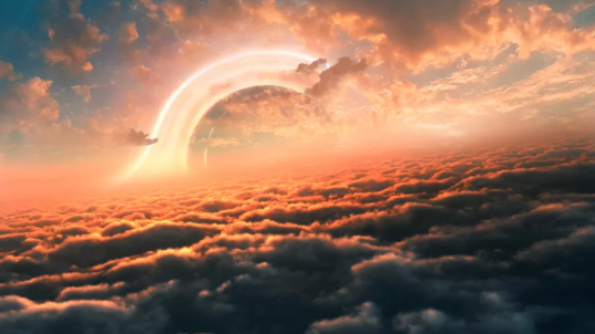 這7顆系外行星本不該屬于這個世界的圖8