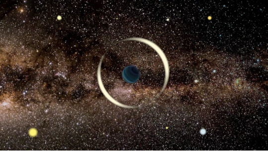 這7顆系外行星本不該屬于這個世界的圖6