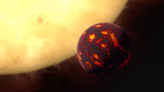 這7顆系外行星本不該屬于這個世界的圖7