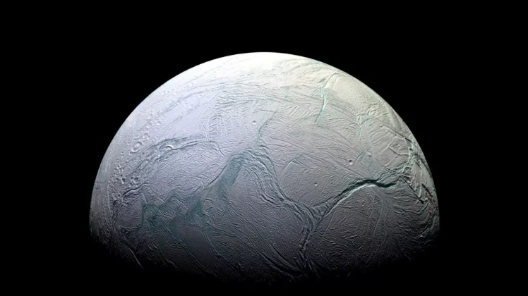 研究表明，土衛(wèi)二上的甲烷或是外星生命存在的證據(jù)的圖2