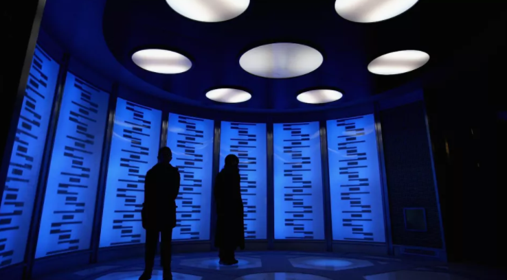 五种可能实现的科幻概念的图4