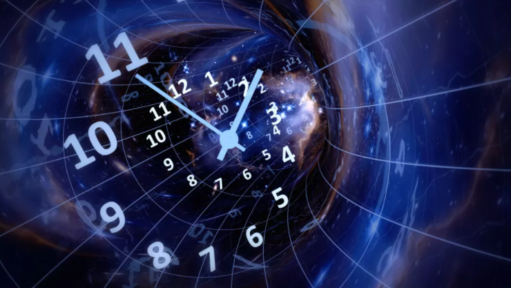 五种可能实现的科幻概念的图3