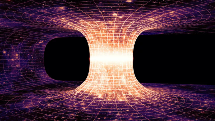 五种可能实现的科幻概念的图1