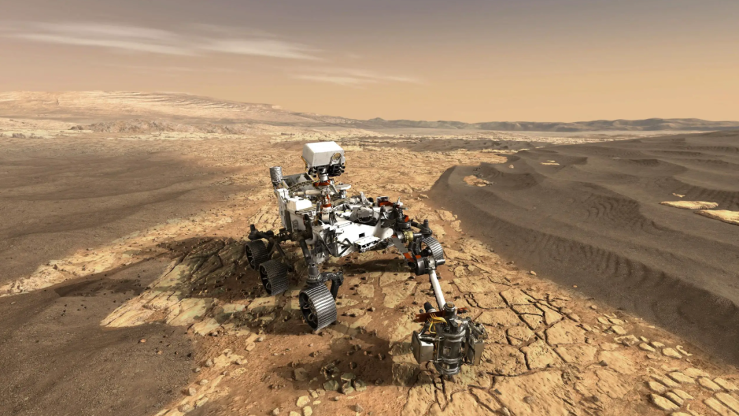 NASA的MOXIE实验成功：火星氧气供应取得突破！