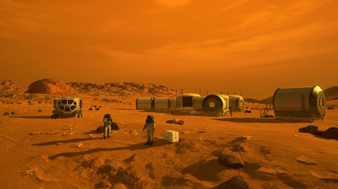 NASA的MOXIE实验成功：火星氧气供应取得突破！的图3